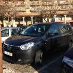 Casa Da Trigueira - parcheggio