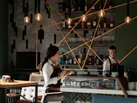 Hotel Carpe Diem Hotel di Mostar