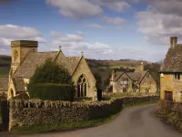 Three Ways House Hotel Hotels in Chipping Campden