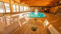 Bavarian Inn, Black Hills - Pools