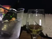 Hotel Viking - bar