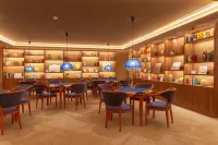 唐潘喬飯店-限成人 - 精品