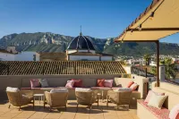 Hotel NOU Romà - 3-Star