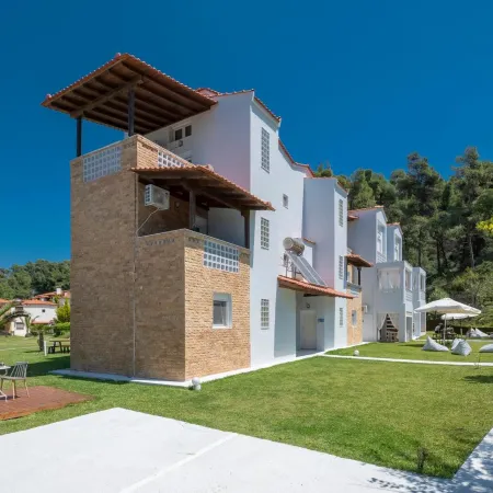 Sunset Villas