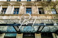 Grand Poet Hotel and Spa by Semarah Hotels in Riga City Center