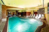 Hotel Lovere Resort & Spa - piscina