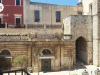 DonMattè - Charme & Rooms Hotels in Conversano