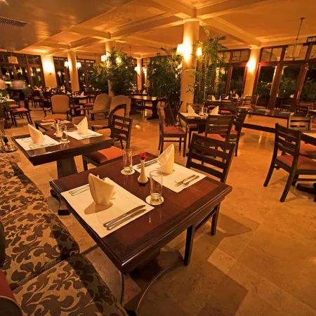 La Hacienda Bahia Paracas