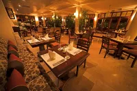 La Hacienda Bahia Paracas