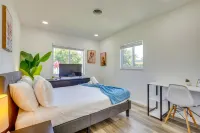 Heated Pool & Backyard Oasis in Pompano Beach! - 3 tähden