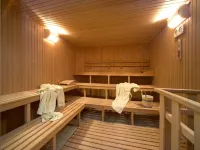 Ulisse Deluxe Hostel Sorrento - spa