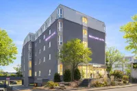 Mercure Hotel Stuttgart Zuffenhausen Hotels in Regierungsbezirk Stuttgart