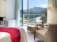 La Almunia del Valle Hotels in Monachil