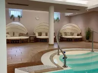 Moin Hotel Cuxhaven Hotels in Cuxhaven