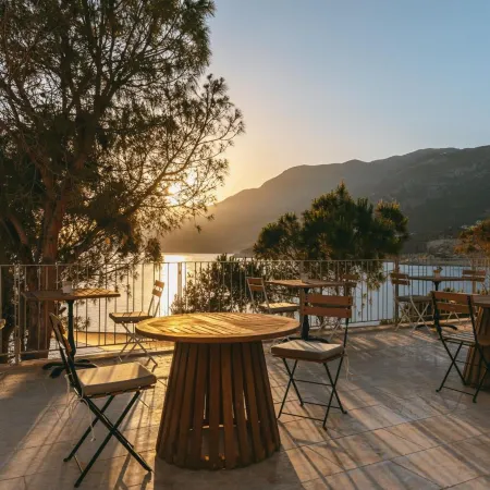 Mavilim Hotel