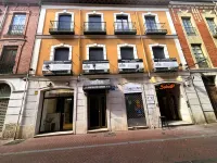 Apartamentos Boutique Catedral