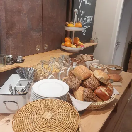 Garni Hotel Schumacher