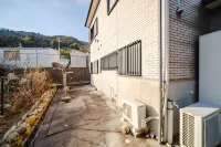 9STAY Arima Onsen - Lejligheder