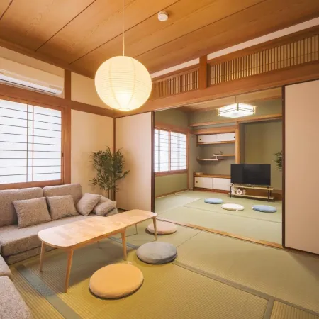 9STAY Arima Onsen