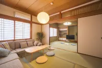 9STAY Arima Onsen - Lejligheder