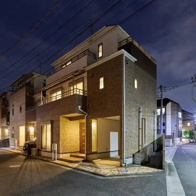 Oyado Suitei Hotels near Shunkaen BONSAI Museum