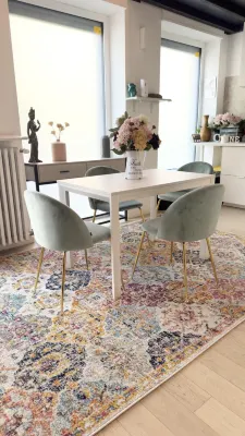 Alchemi Loft Suite - Holiday House Porta Romana - บังกะโล