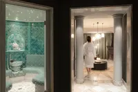 Löwen Hotel Montafon - spa