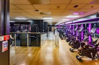 桑德曼臻選謝菲爾德碼頭區酒店 - 健身室/gym room