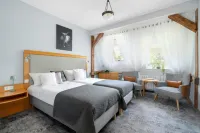 Hotel Willa Starosty - 3 estrellas