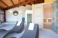 Country House Il Cascinale - spa