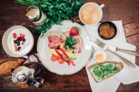 Gästehaus Kleindienst Hotels in Gemeinde Sankt Stefan ob Stainz