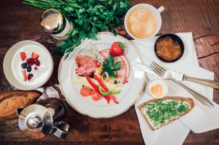 Gästehaus Kleindienst Отели в г. Gemeinde Sankt Stefan ob Stainz