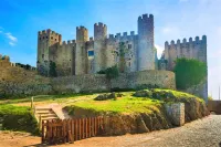 Casa Senhoras Rainhas - Óbidos - by Unlock Hotels