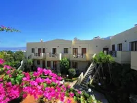 Maria Lambis Apartments Hoteles en Stalida
