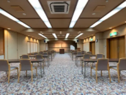 Hisai Green Hotel Hotels in Tsu