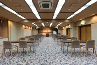Hisai Green Hotel