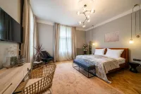 Nest Hotels in Gyor