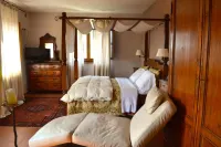 Relais Ciavatta Country Hotel