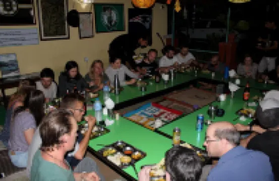 Kiwi Backpackers Hostel Pokhara