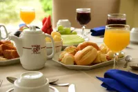 River Park Hotel Hotels in Resende