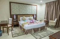 Maset Al Masem Serviced Apartments