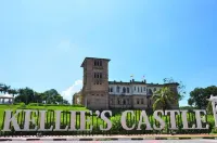 Austin GuestHouse