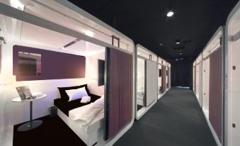 First Cabin Hakata