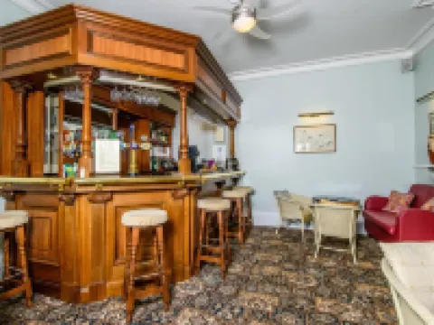 The Clifton Hotels in Shanklin