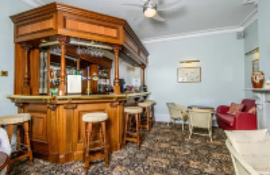 The Clifton