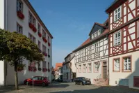 Goldkind Feine Wohn- & Schlafstuben Hotels near Ententeich Wahlen