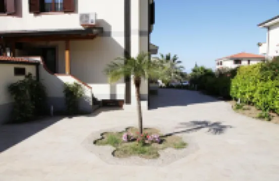 B&B Il Quadrifoglio Tropea