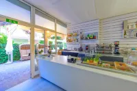 Hotel Cristallo Hotels in Riccione