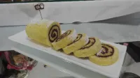 Incantea Resort - breakfast