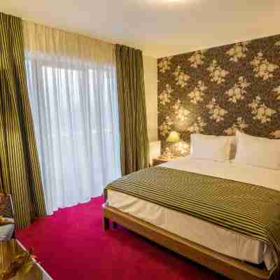 Hotel Boutique Belvedere Rooms